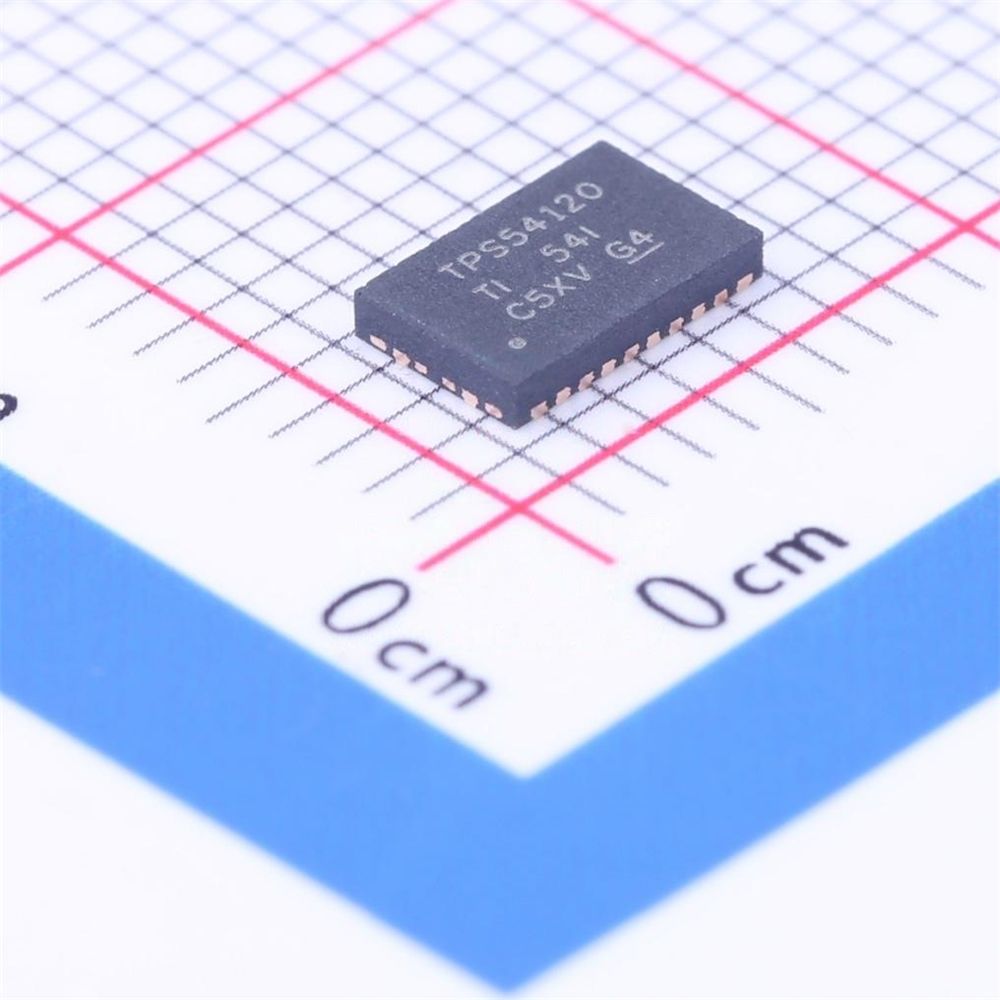 KWM Original new Power management PMIC VQFN-24 TPS54120RGYT Integrated circuit IC chip in stock