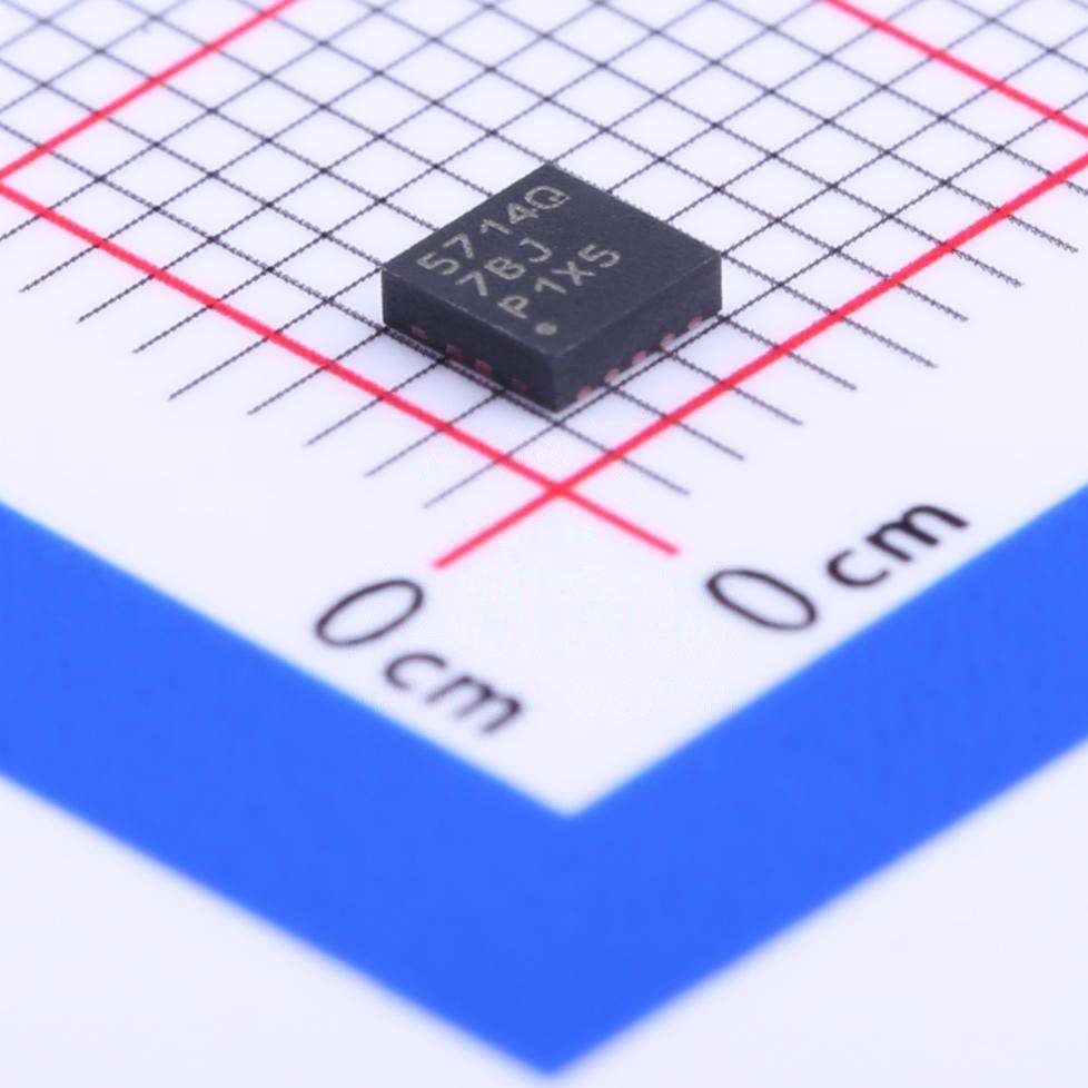 KWM Original new Power management PMIC VSON-10 TPS57140QDRCRQ1 Integrated circuit IC chip in stock