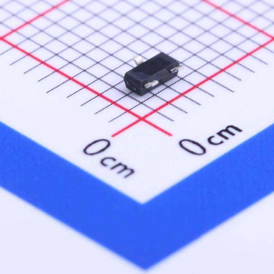 KWM Original new FMMT491 Transistor SOT-23(SOT-23-3) FMMT491ATA Integrated circuit IC chip in stock