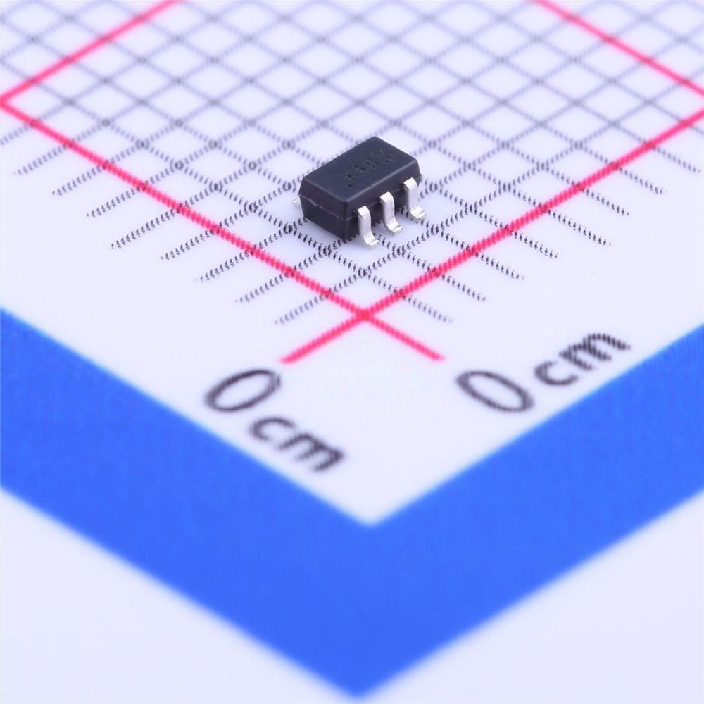 KWM Original new DMMT3906 Transistor SOT-363 DMMT3906W-7-F Integrated circuit IC chip in stock