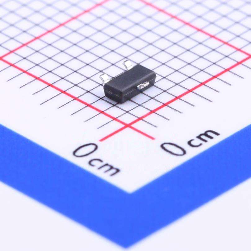KWM Original new FDN361 Transistor SOT-23(SOT-23-3) FDN361BN Integrated circuit IC chip in stock