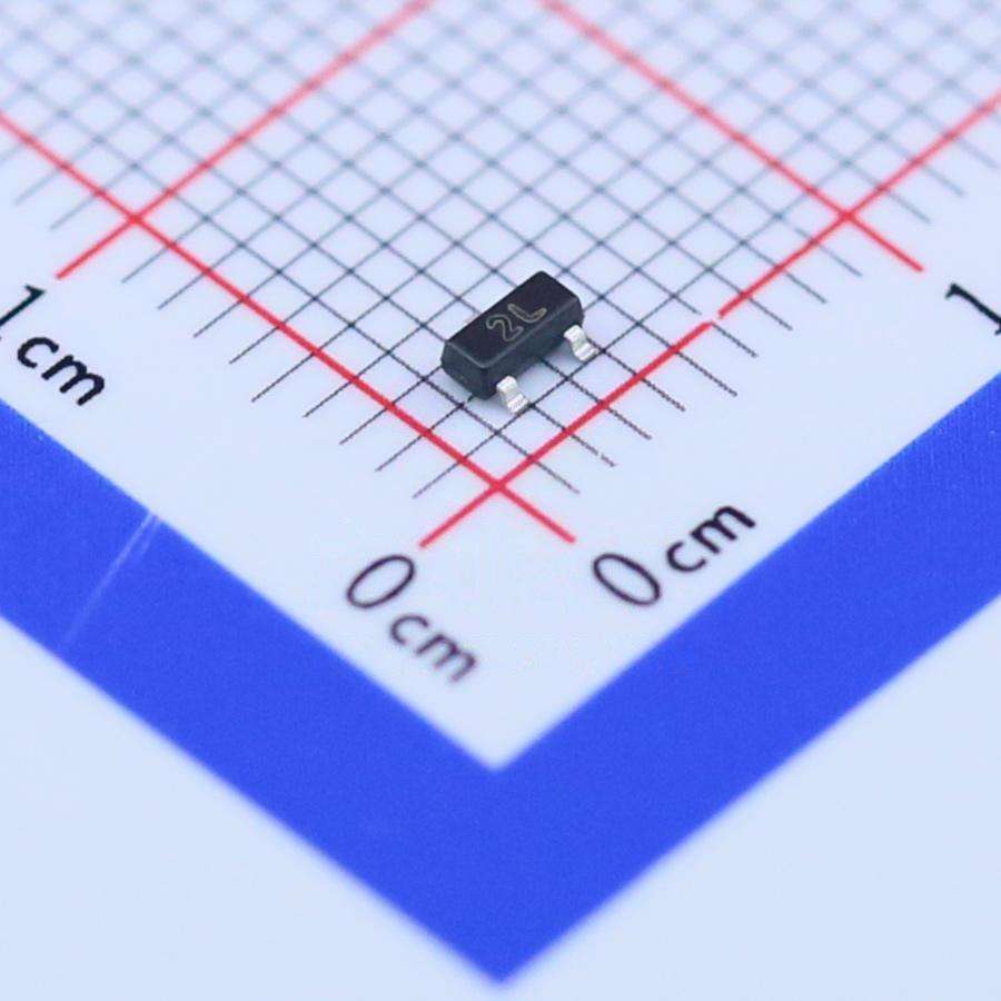 KWM Original new MMBT5401 Transistor MMBT5401.56605 Integrated circuit IC chip in stock