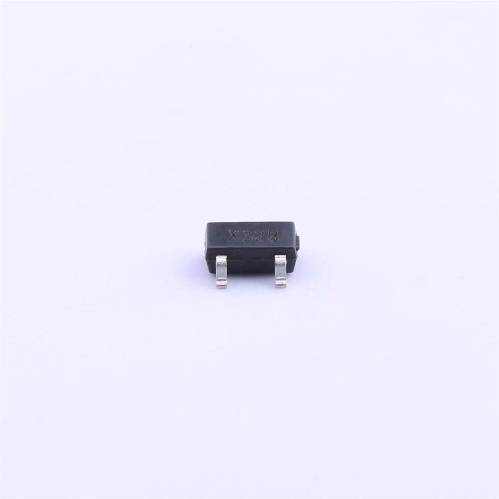 KWM Original new APX8132AI-TRG Sensor SOT-23(SOT-23-3) APX8132AI-TRG Integrated Circuit IC Chip In stock