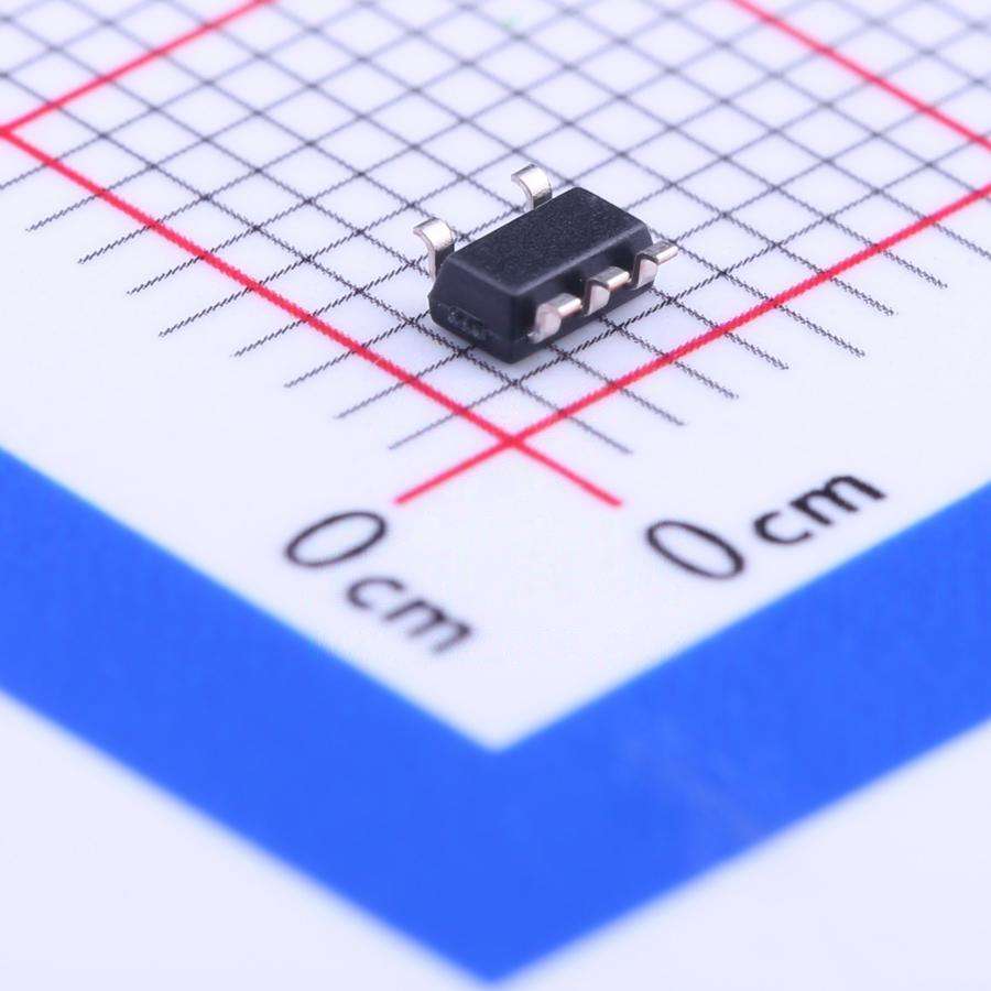 KWM Original new Power management PMIC SOT-23-5 TPS76325DBVR Integrated circuit IC chip in stock