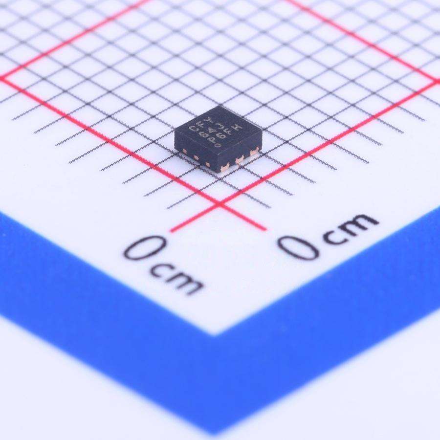 KWM Original new Power management PMIC WSON-6 TPS62291DRVR Integrated circuit IC chip in stock