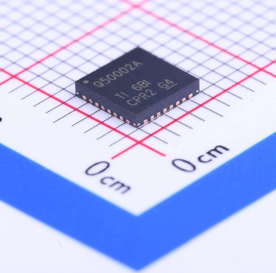 KWM Original new Power management PMIC HVQFN-32 BQ50002ARHBT Integrated circuit IC chip in stock
