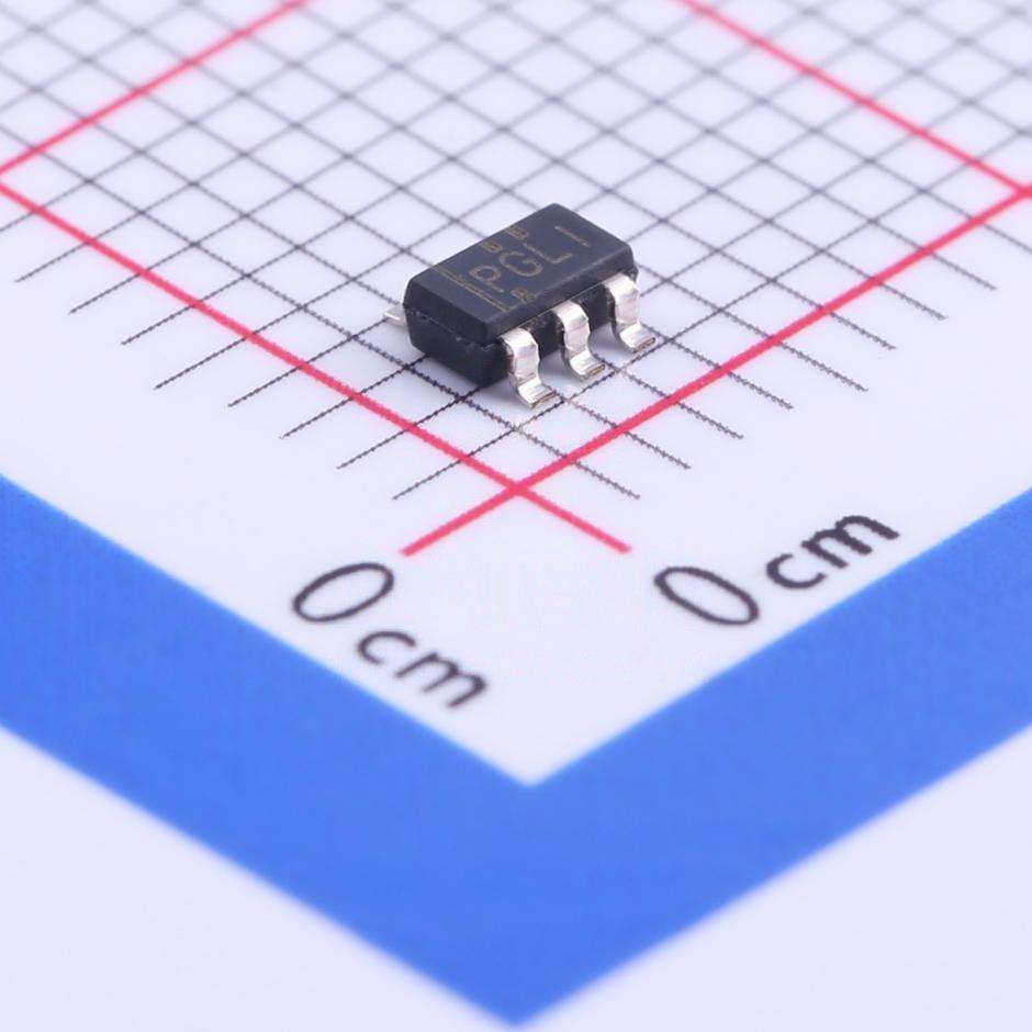KWM Original new Power management PMIC SOT-23-6 TPS3110K33DBVR Integrated circuit IC chip in stock