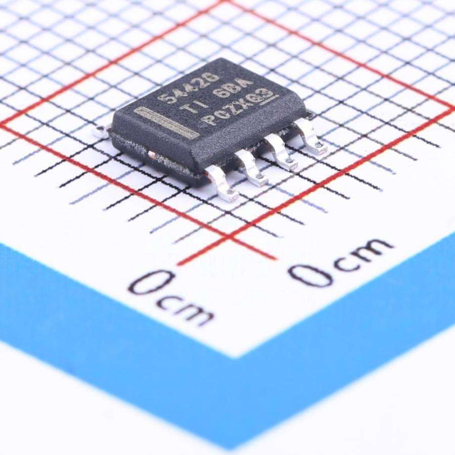 KWM Original new Power management PMIC HSOP-8 TPS54428DDAR Integrated circuit IC chip in stock
