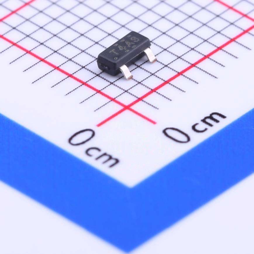 KWM Original new Power management PMIC SOT-23 TL432AIDBZR Integrated circuit IC chip in stock