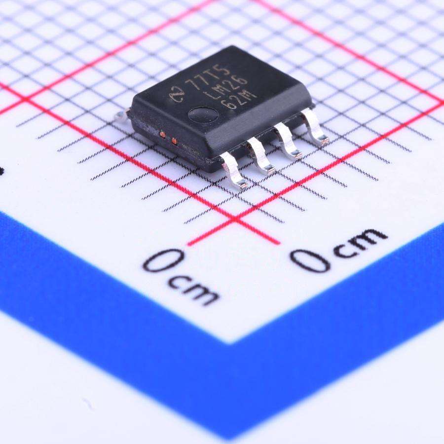 KWM Original new Power management PMIC SOIC-8 LM2662M/NOPB Integrated circuit IC chip in stock