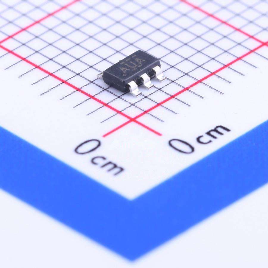 KWM Original new Power management PMIC SOT-23-6 TPS27081ADDCR Integrated circuit IC chip in stock