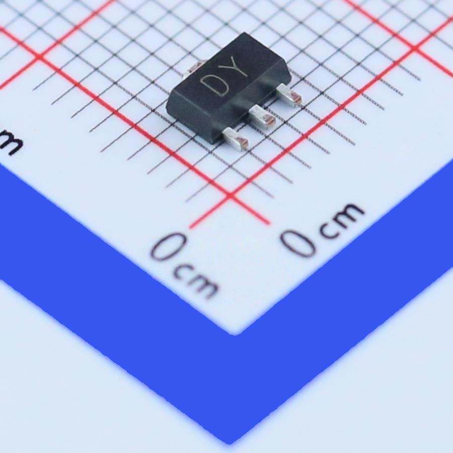 KWM Original new 2SA1201 Transistor SOT-89(SOT-89-3) 2SA1201 Integrated circuit IC chip in stock