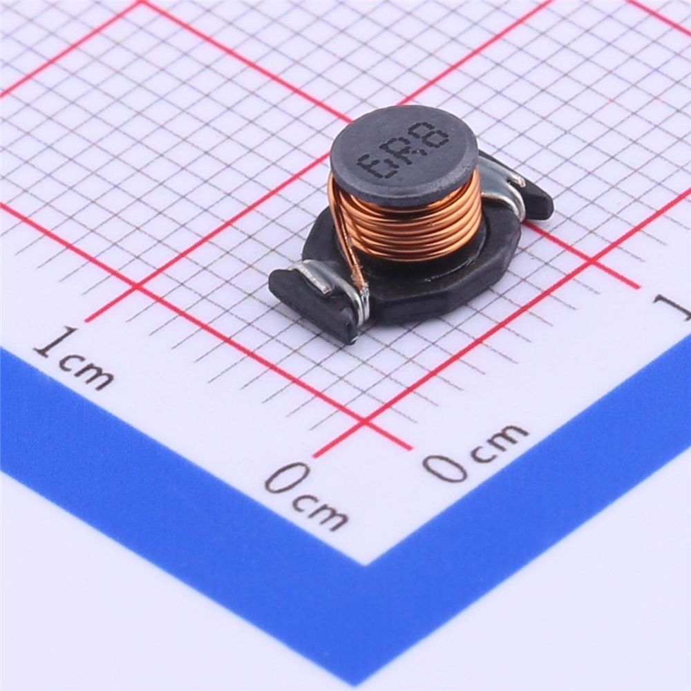 KWM Original new 6.8uH 20% 1.8A Inductor SMD SSL0503HC-6R8M-N Integrated Circuit IC Chip In stock