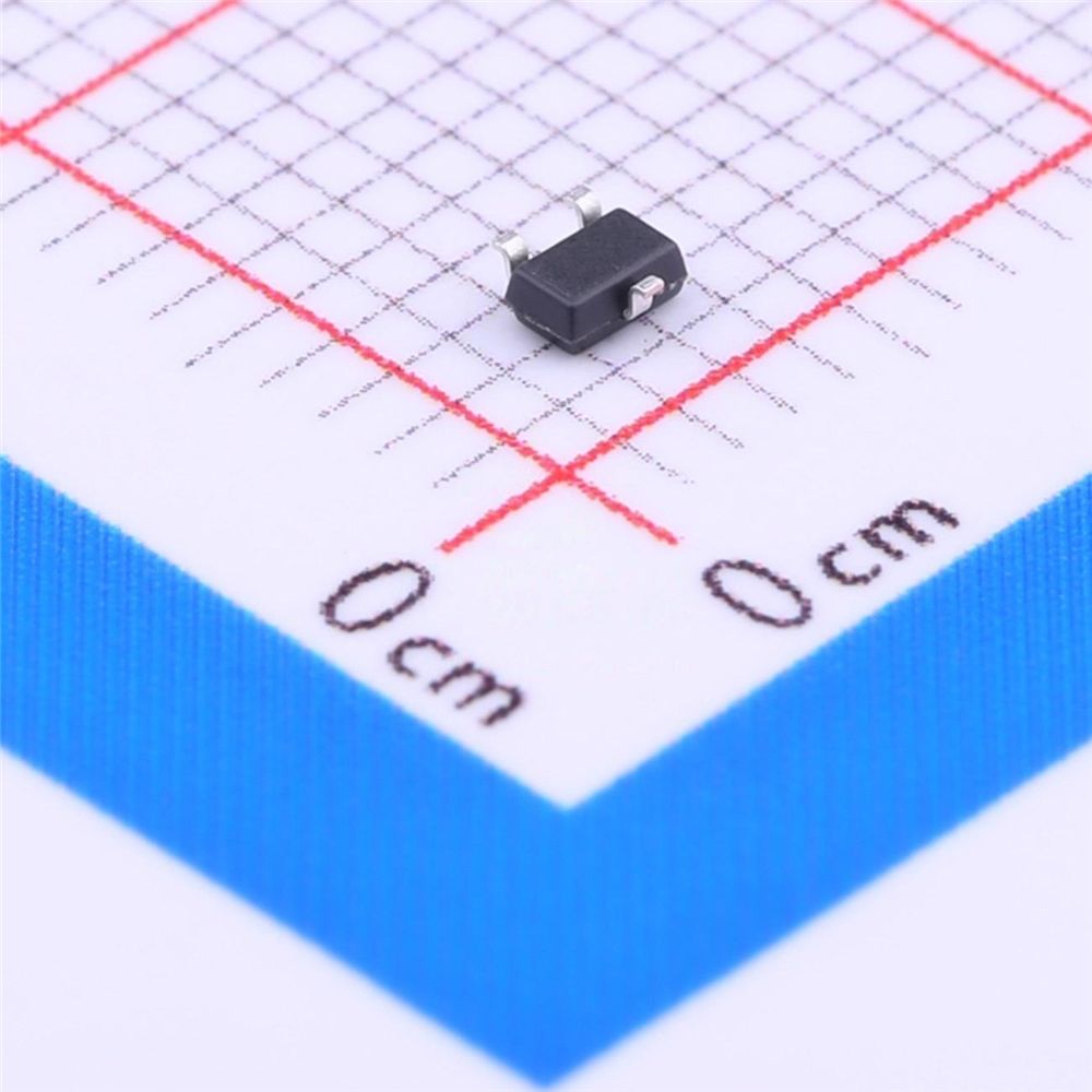 KWM Original new L2SC4083 Transistor SC-70(SC-70-3) L2SC4083PWT1G Integrated circuit IC chip in stock