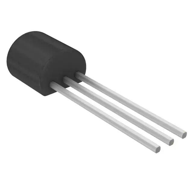 KWM Original new 2N5551 Transistor TO-92 2N5551-TA Integrated circuit IC chip in stock