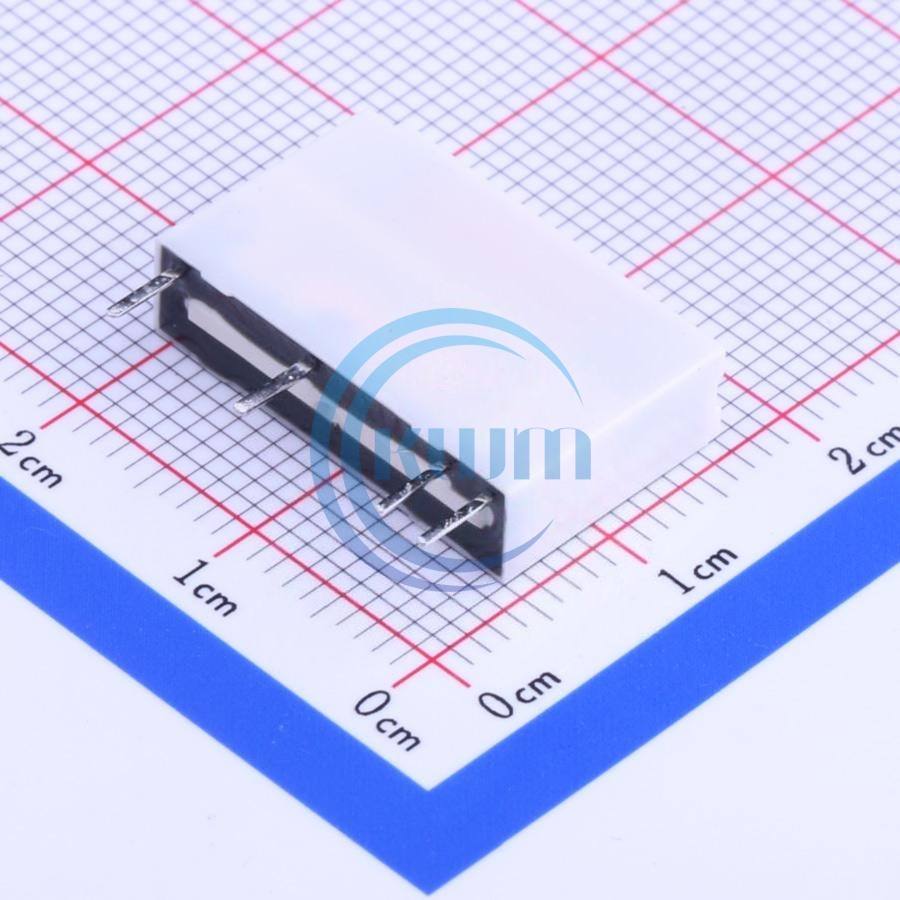 KWM Original new HF49FD Series Relay Through Hole HF49FD/024-1H12 Integrated Circuit IC Chip in stock