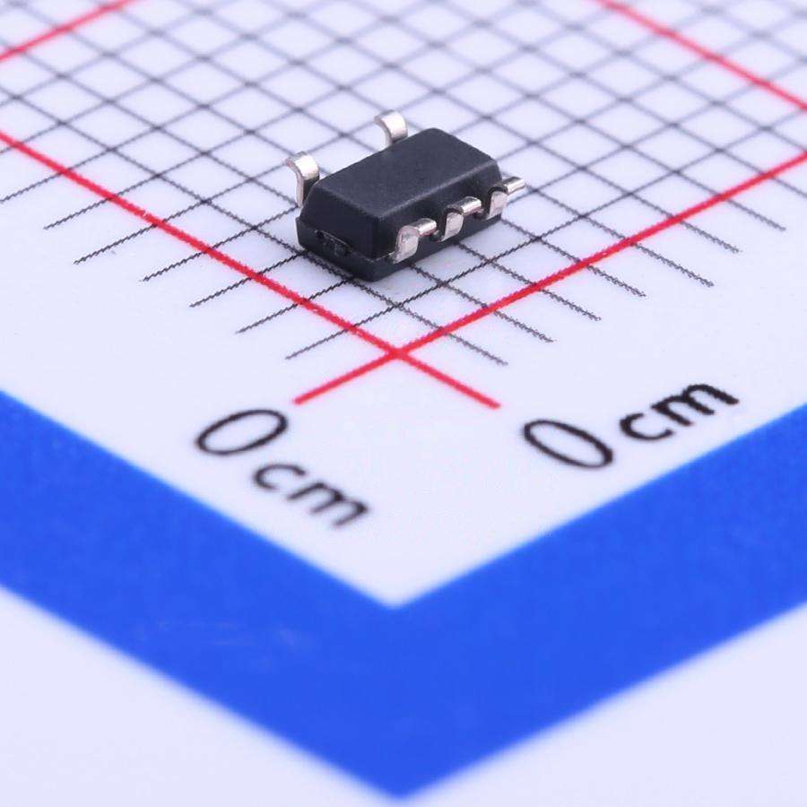 KWM Original new Power management PMIC SOT-23-5 TPS73150DBVT Integrated circuit IC chip in stock