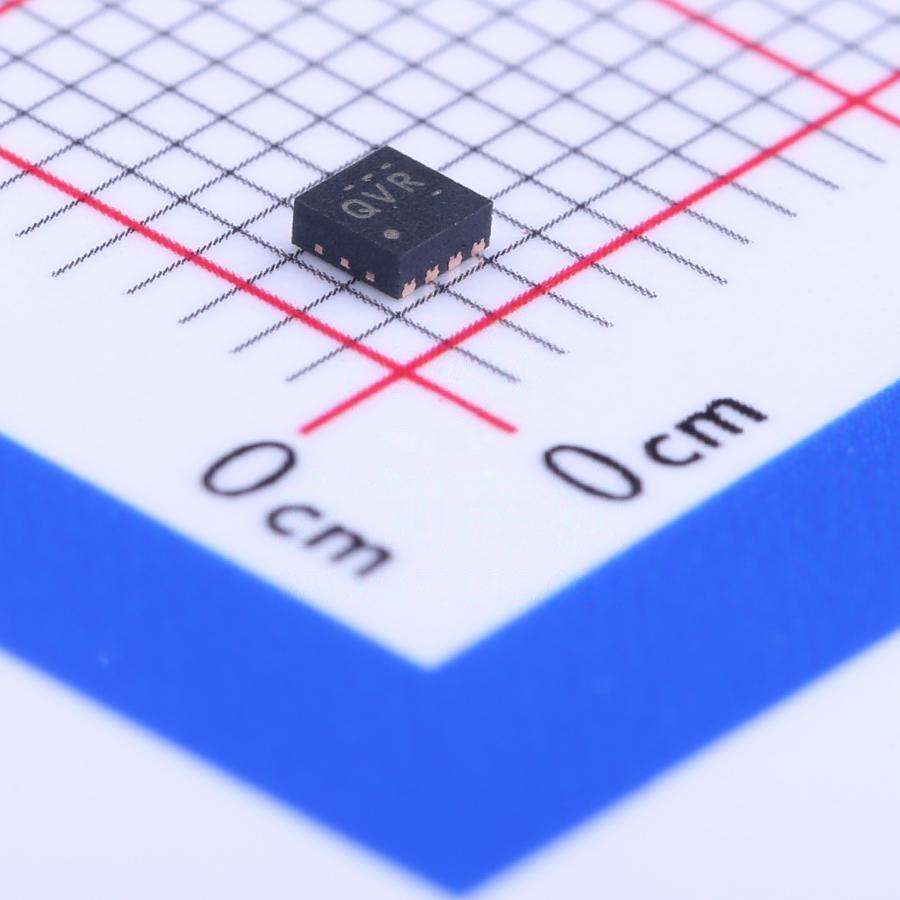 KWM Original new Power management PMIC WSON-8 TPS62080DSGR Integrated circuit IC chip in stock