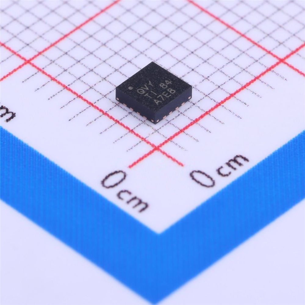 KWM Original new Power management PMIC VQFN-16 TPS62132RGTR Integrated circuit IC chip in stock