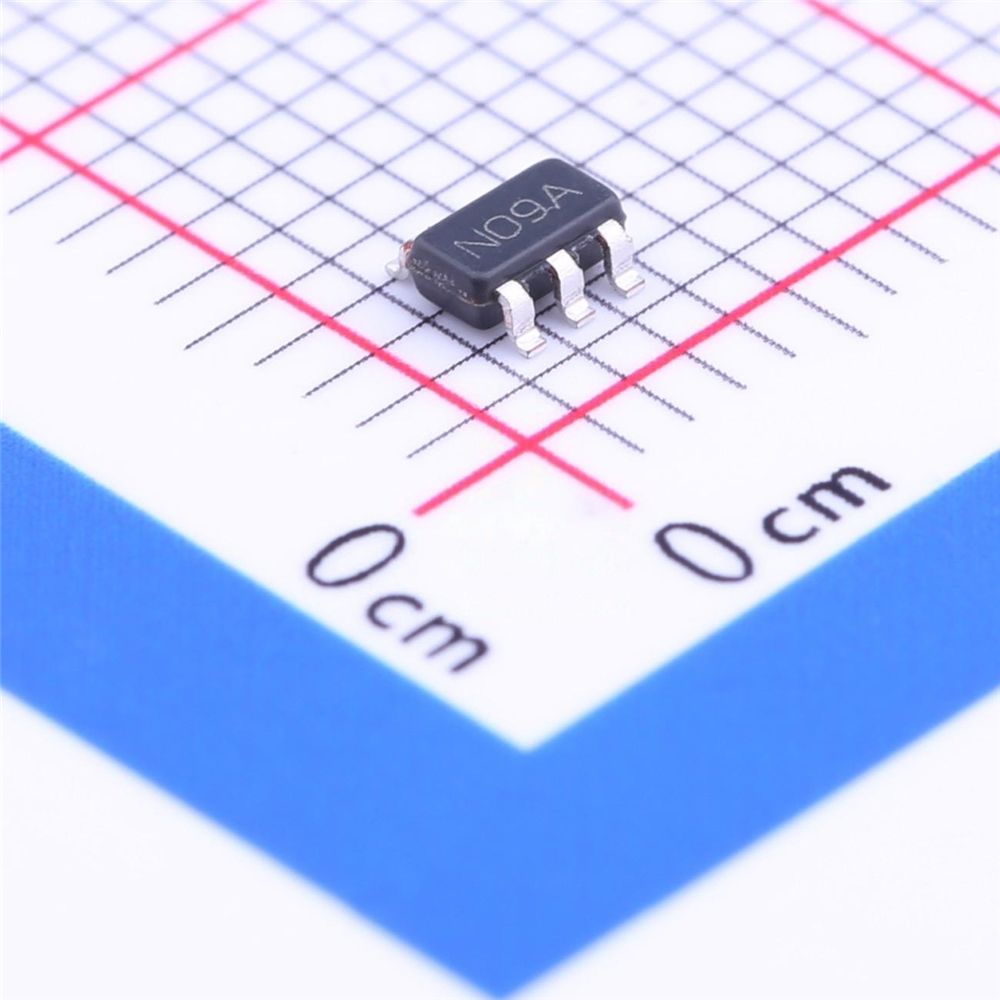 KWM Original new Power management PMIC SOT-23-5 LMV431ACM5X Integrated circuit IC chip in stock