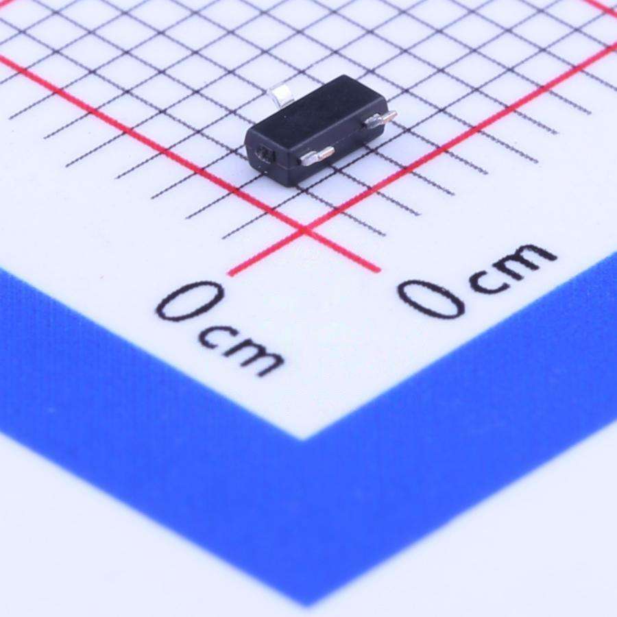 KWM Original new DMG3402 Transistor SOT-23(SOT-23-3) DMG3402L-7 Integrated circuit IC chip in stock