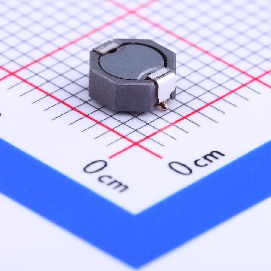 KWM Original new 4.7uH 30% Inductor SMD LTF5022T-4R7N2R0-LC Integrated Circuit IC Chip In stock