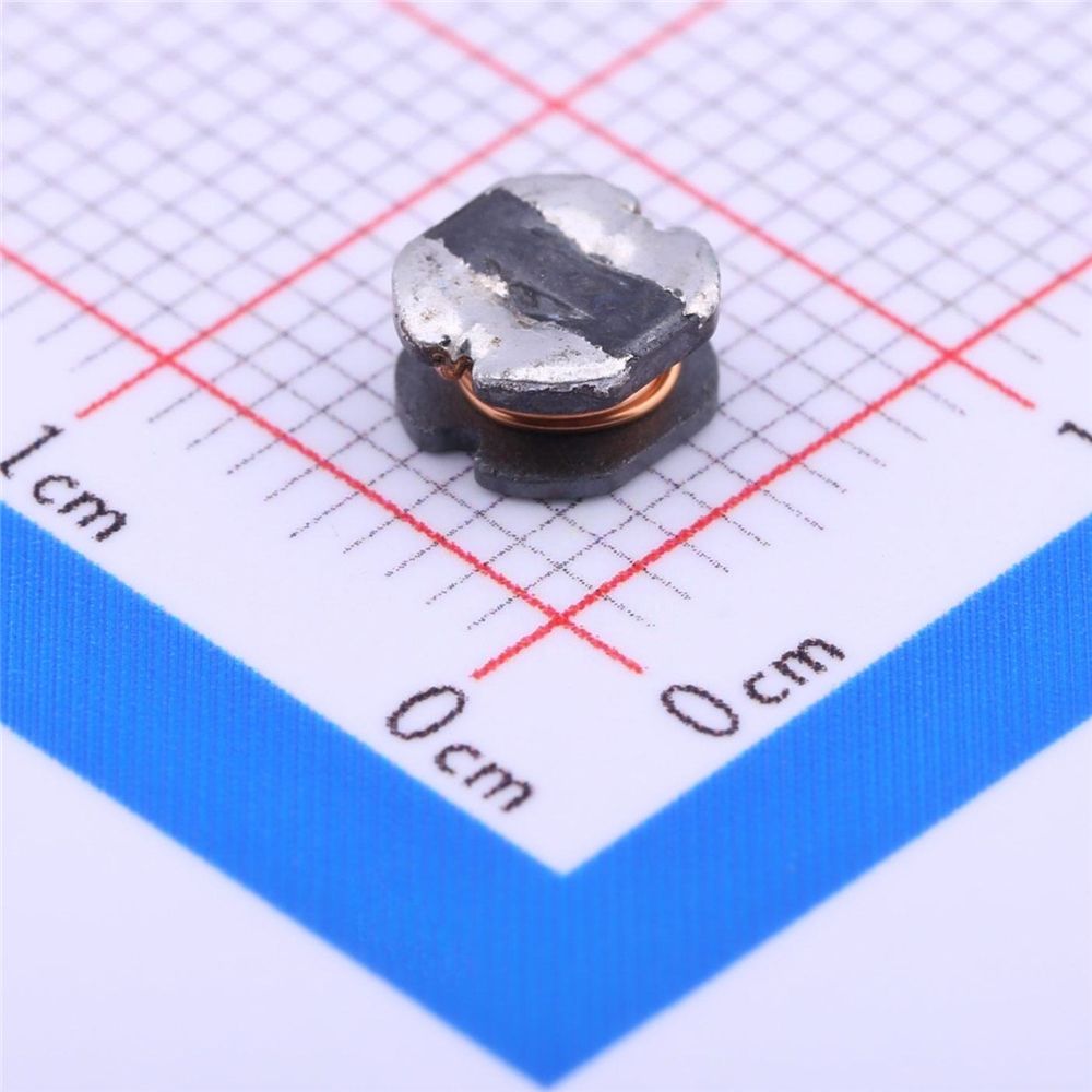 KWM Original new 1uH 20% Inductor SMD SCD0503N-1R0M-N Integrated Circuit IC Chip In stock