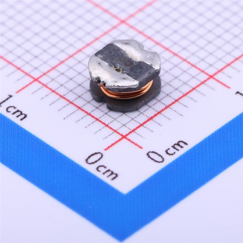 KWM Original new 2.2uH 20% Inductor SMD SCD0503N-2R2M-N Integrated Circuit IC Chip In stock