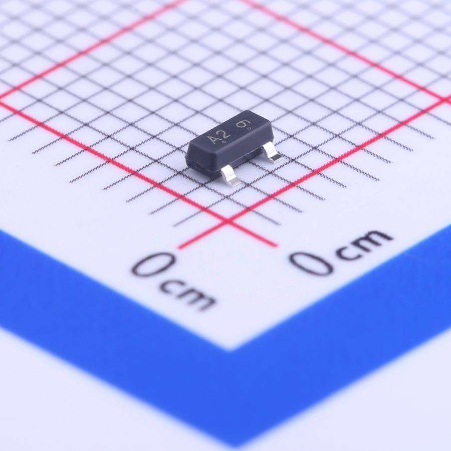 KWM Original new LSI1012 Transistor SOT-23(SOT-23-3) LSI1012LT1G Integrated circuit IC chip in stock