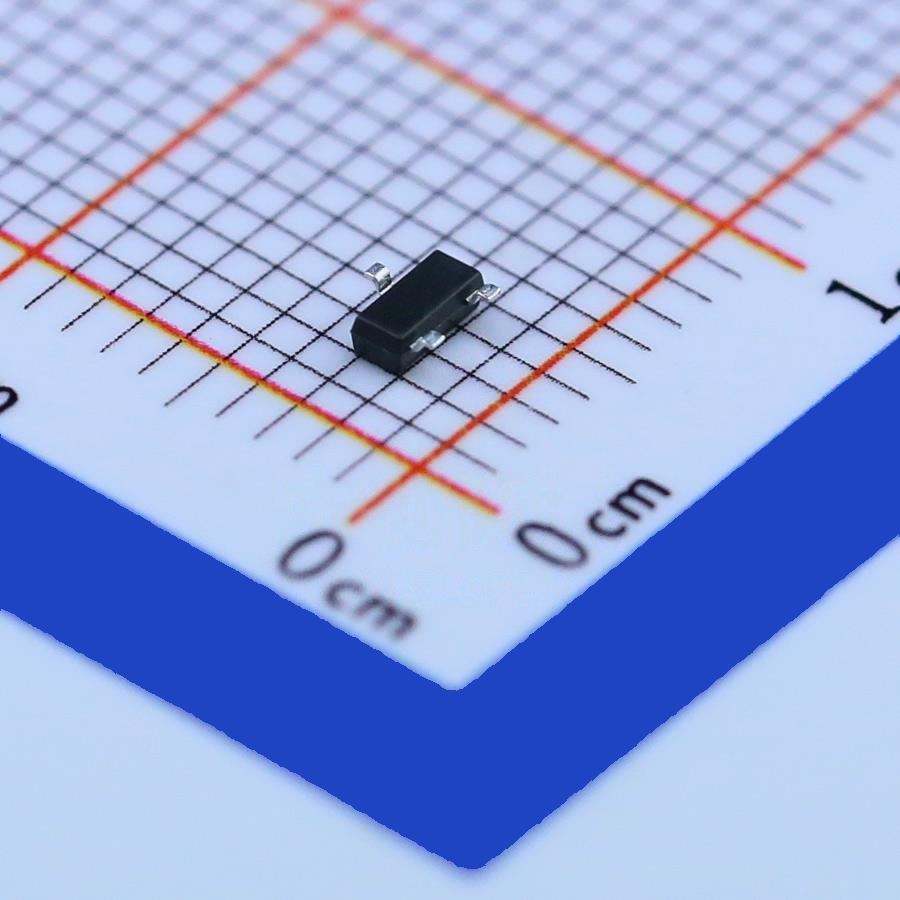 KWM Original new M28 Transistor SOT-23(SOT-23-3) M28S Integrated circuit IC chip in stock