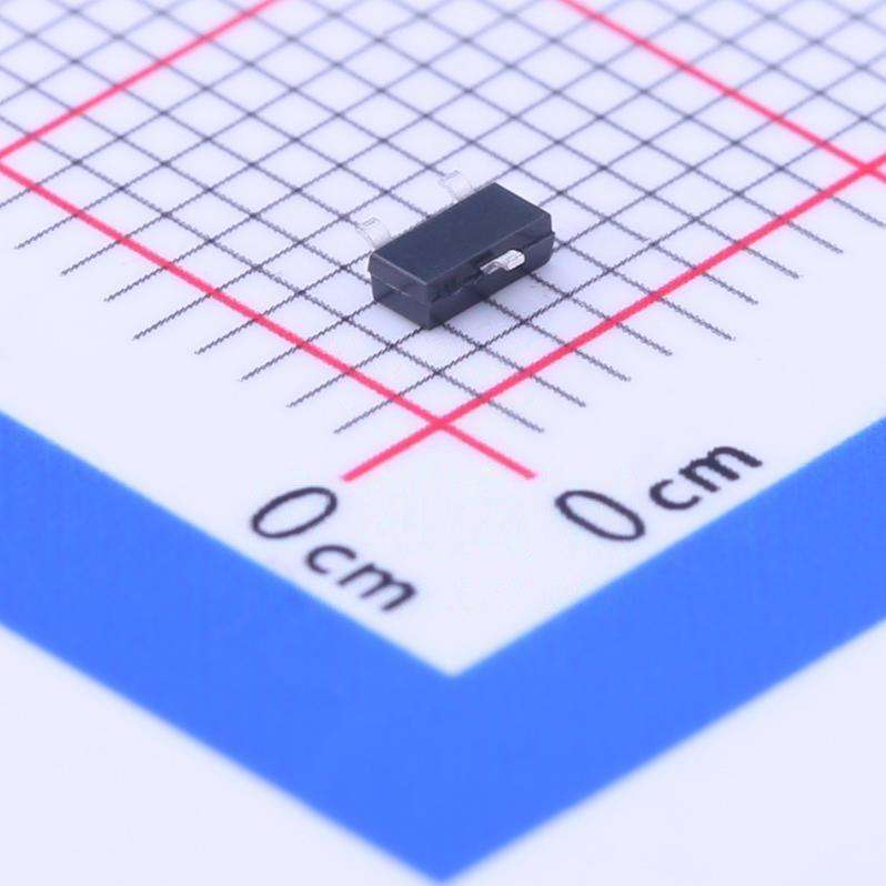 KWM Original new MMBT5088 Transistor SOT-23(SOT-23-3) MMBT5088 Integrated circuit IC chip in stock