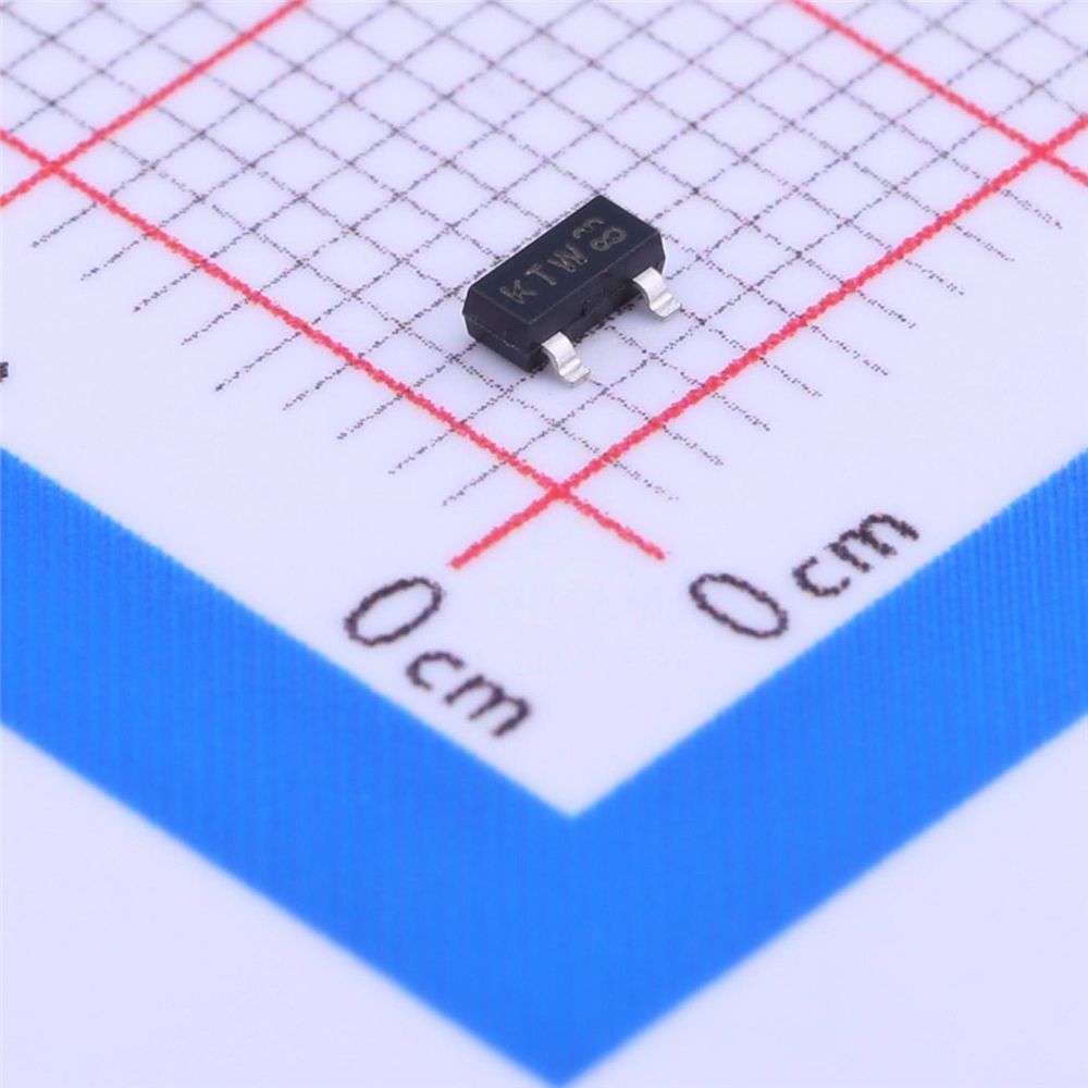 KWM Original new NX3008 Transistor SOT-23(SOT-23-3) NX3008PBK,215 Integrated circuit IC chip in stock