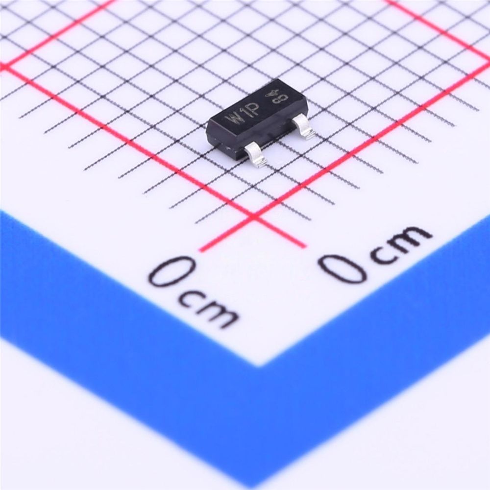 KWM Original new PMBT2222 Transistor SOT-23(SOT-23-3) PMBT2222A,215 Integrated circuit IC chip in stock