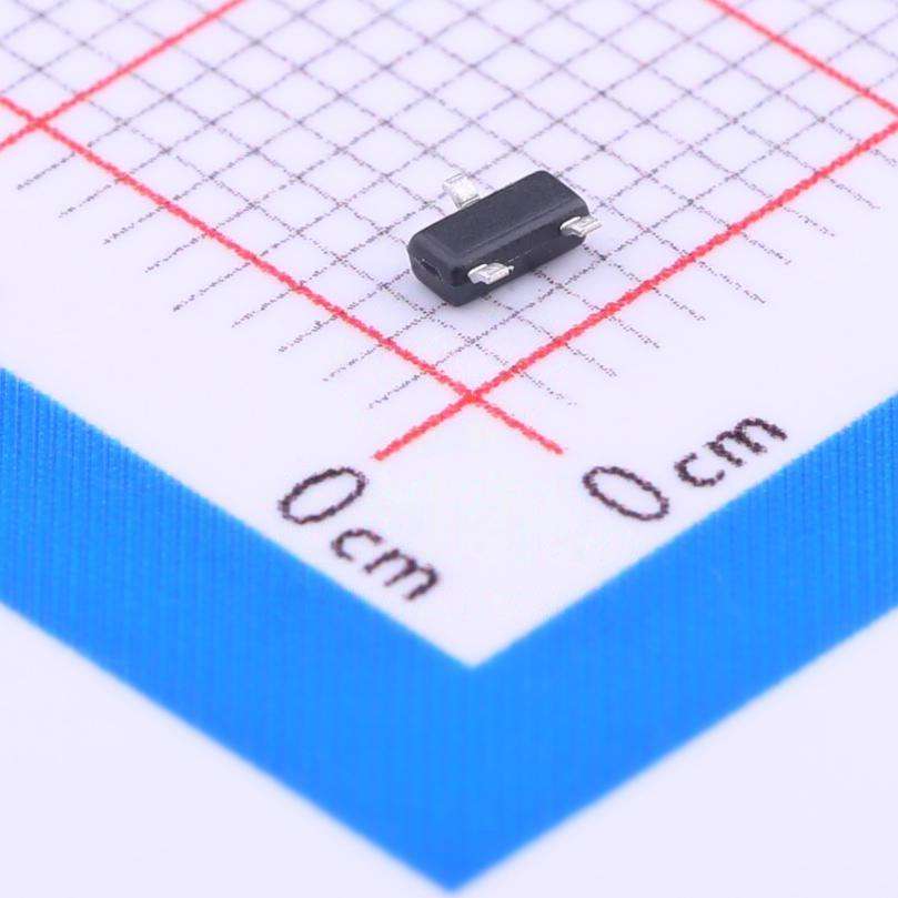 KWM Original new LP3407 Transistor SOT-23(SOT-23-3) LP3407LT1G Integrated circuit IC chip in stock