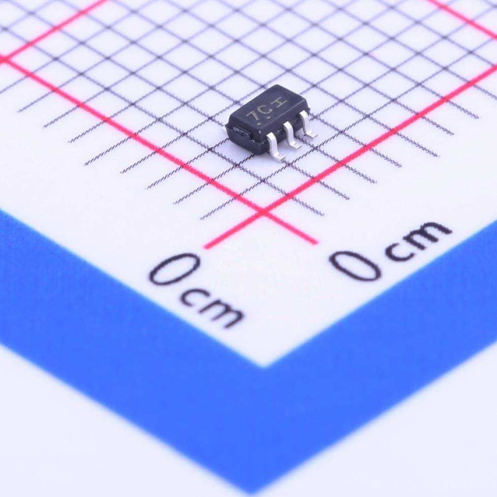 KWM Original new MUN5213 Transistor SC-70-6(SOT-363) MUN5213DW1T1G Integrated circuit IC chip in stock