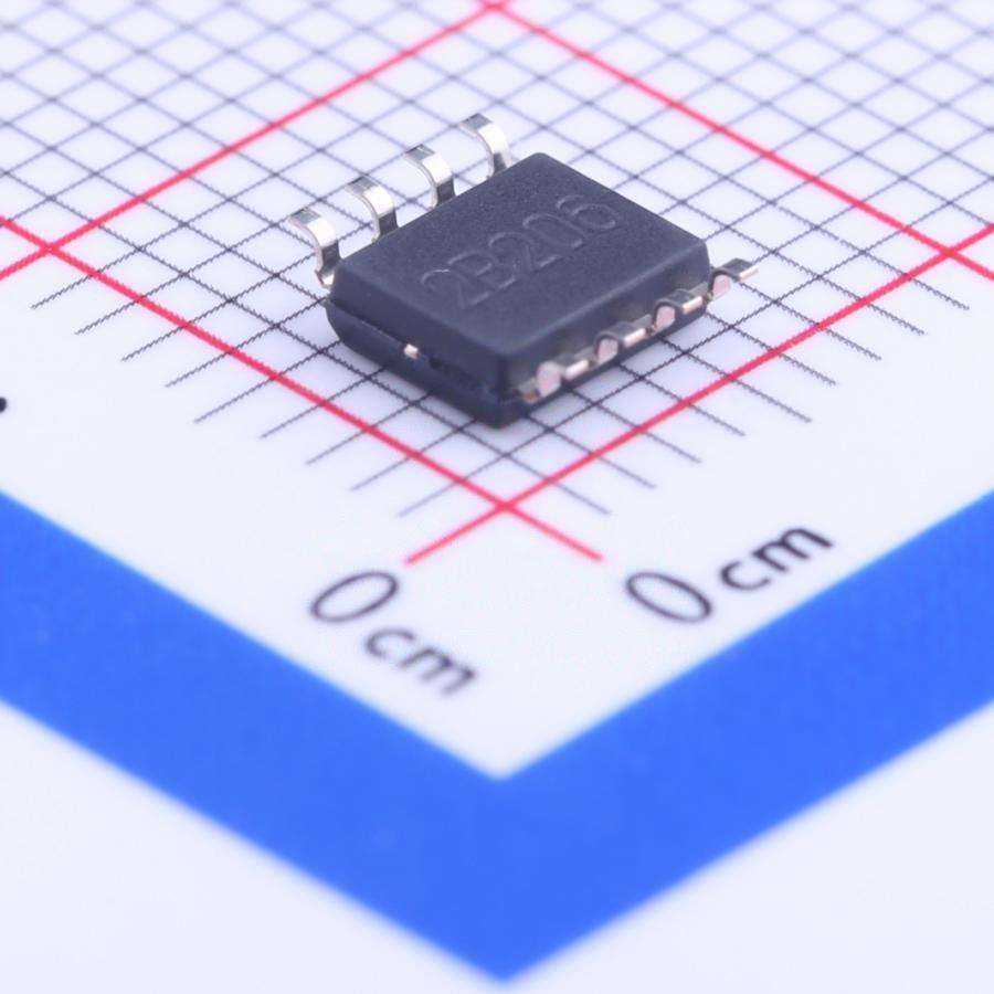 KWM Original new Power management PMIC SOIC-8 UC2844AD8TR Integrated circuit IC chip in stock