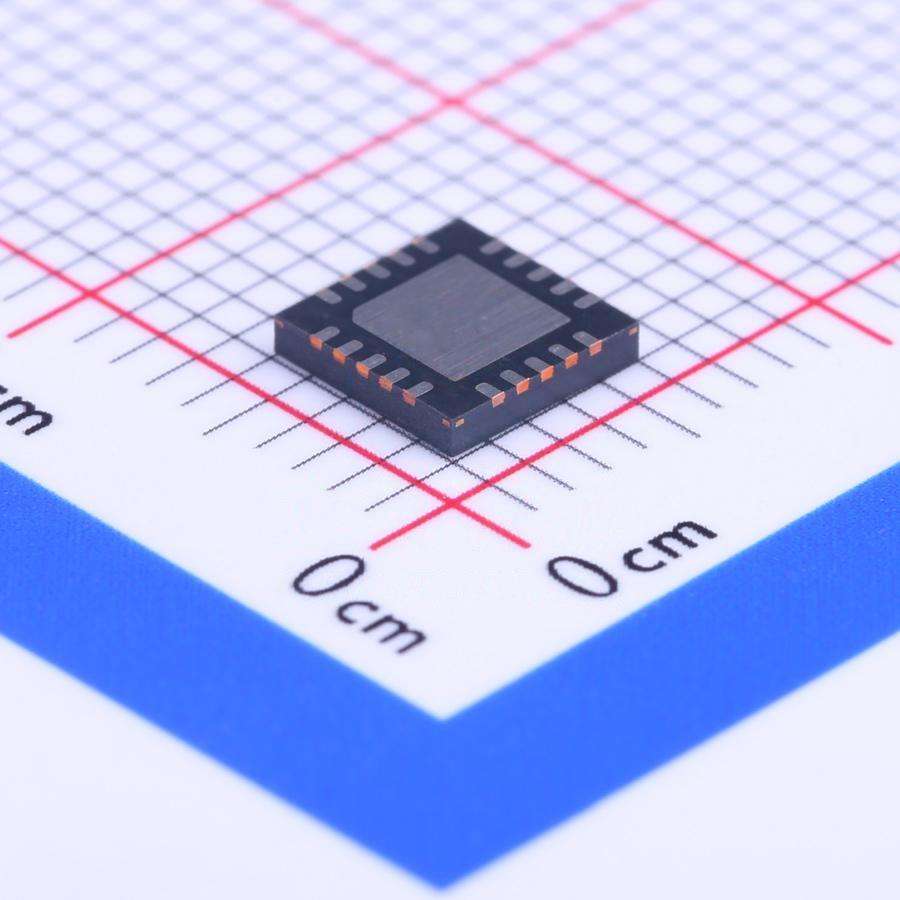 KWM Original new Power management PMIC VQFN-20 TPS74801QRGWRQ1 Integrated circuit IC chip in stock