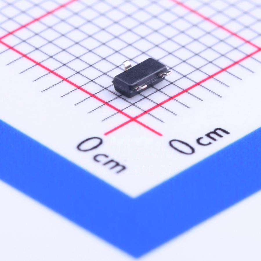 KWM Original new Power management PMIC SOT-23 REF3333AIDBZR Integrated circuit IC chip in stock
