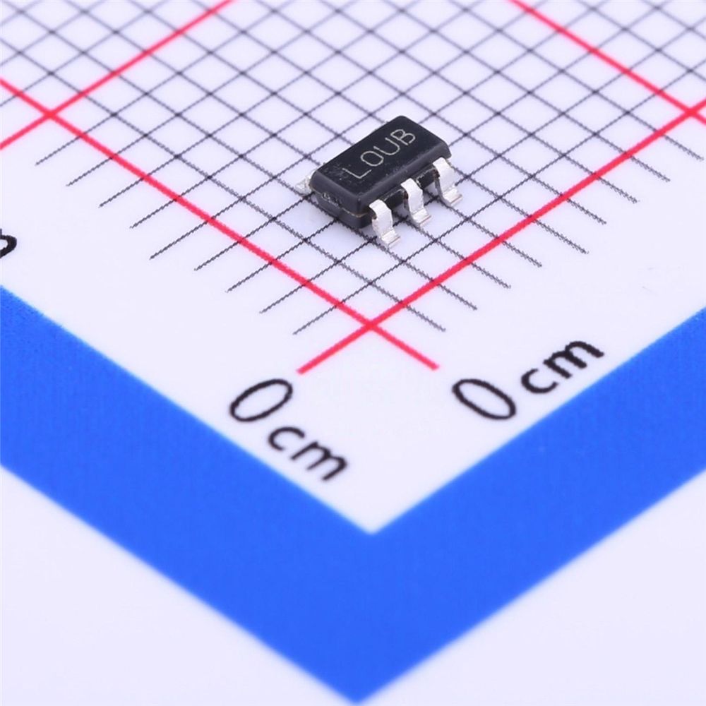 KWM Original new Power management PMIC SOT-23-5 LP2985IM5X-5.0/NOPB Integrated circuit IC chip in stock