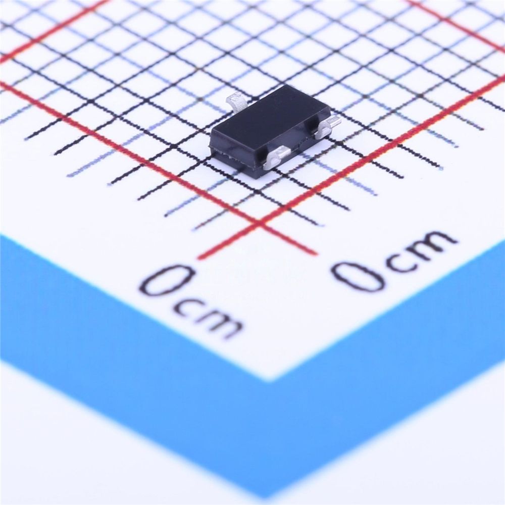 KWM Original new CPH3462 Transistor SOT-23(SOT-23-3) CPH3462-TL-W Integrated circuit IC chip in stock