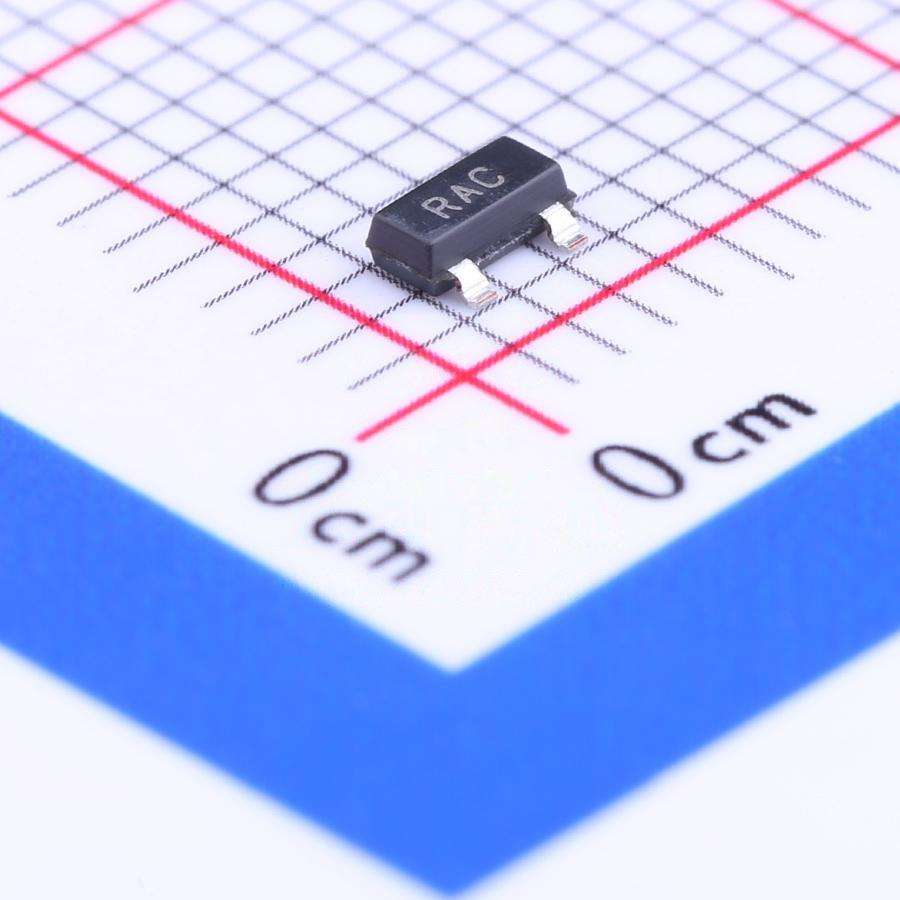KWM Original new Power management PMIC SOT-23 LM4041CEM3-ADJ/NOPB Integrated circuit IC chip in stock