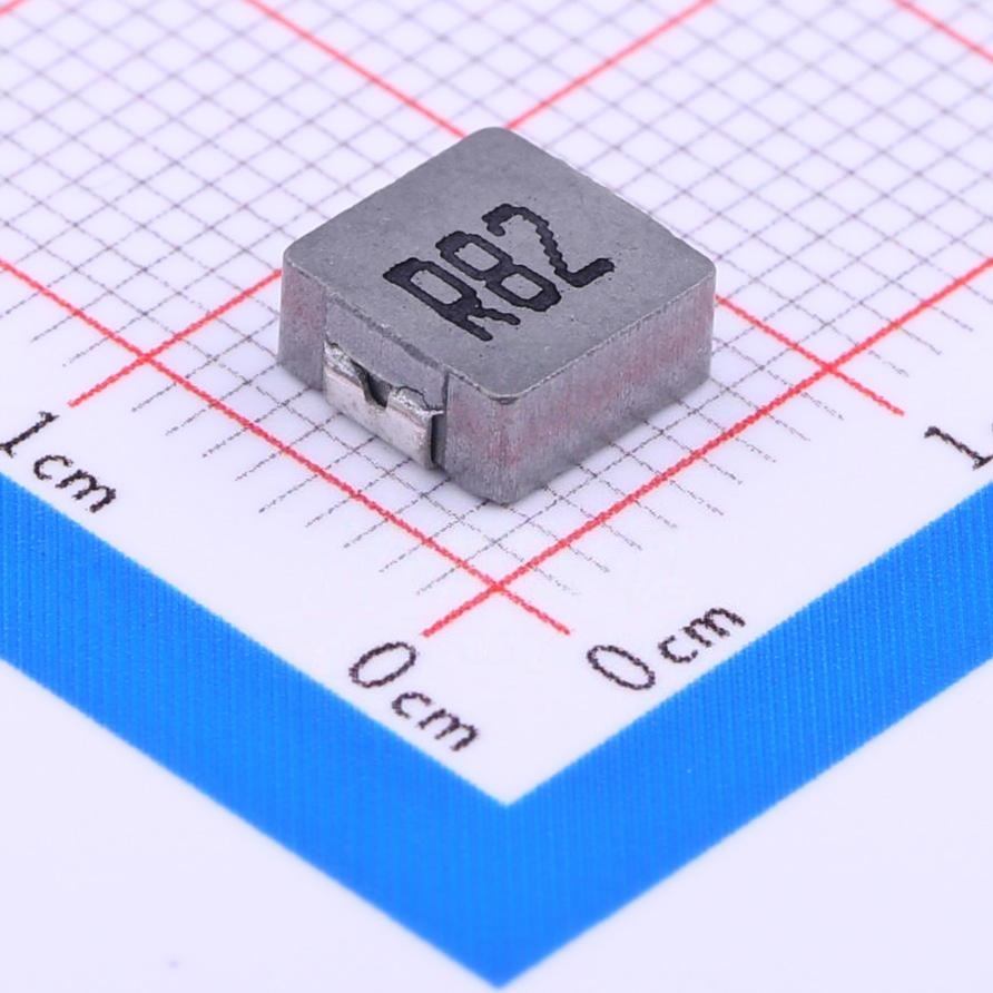 KWM Original new 0.82uH 20% Inductor SMD MHCI06030N-R82M-R8 Integrated Circuit IC Chip In stock
