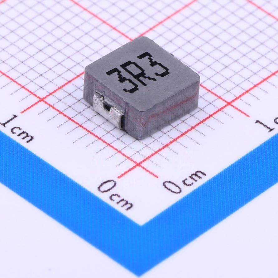 KWM Original new 3.3uH 20% 6A Inductor SMD MHCB06030-3R3M-C1 Integrated Circuit IC Chip In stock