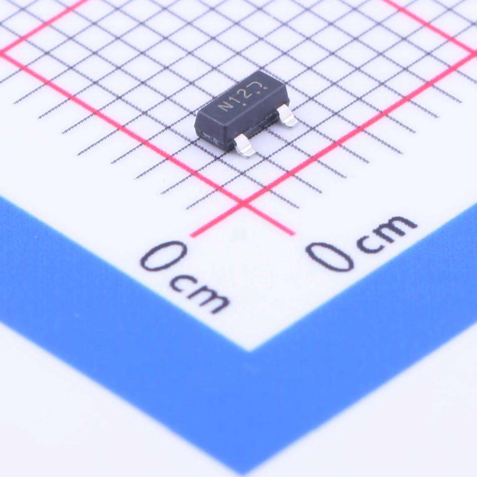 KWM Original new LN2312 Transistor SOT-23(SOT-23-3) LN2312LT1G Integrated circuit IC chip in stock