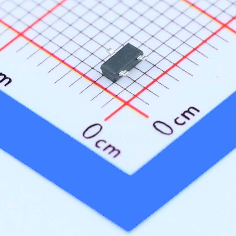 KWM Original new Si2309 Transistor SOT-23(SOT-23-3) Si2309CDS-T1-GE3 Integrated circuit IC chip in stock