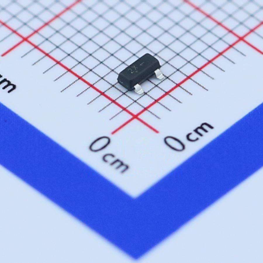 KWM Original new MMBT4401 Transistor SOT-23(SOT-23-3) MMBT4401LT1G Integrated circuit IC chip in stock