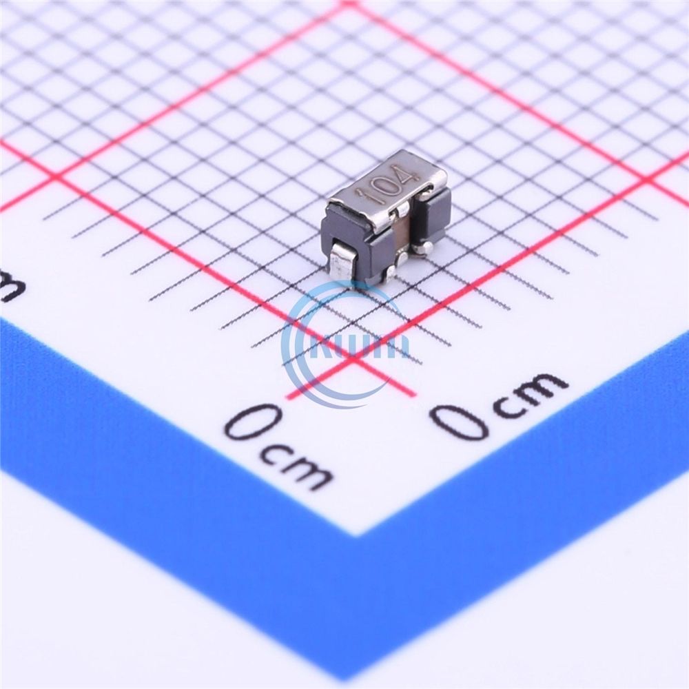 KWM Original new ACH32C-104-T001 Filter 1206 ACH32C-104-T001 Integrated Circuit IC Chip in stock