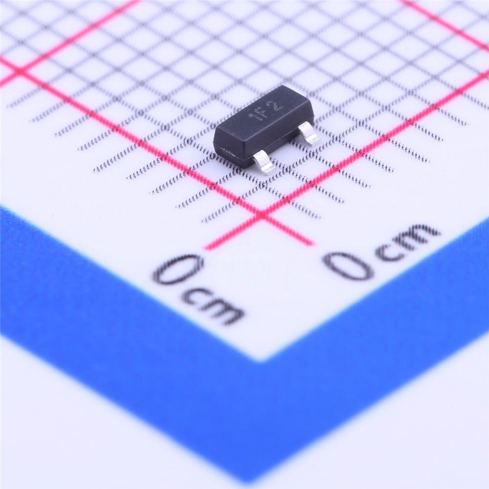 KWM Original new ZXTP25020 Transistor SOT-23(SOT-23-3) ZXTP25020DFLTA Integrated circuit IC chip in stock