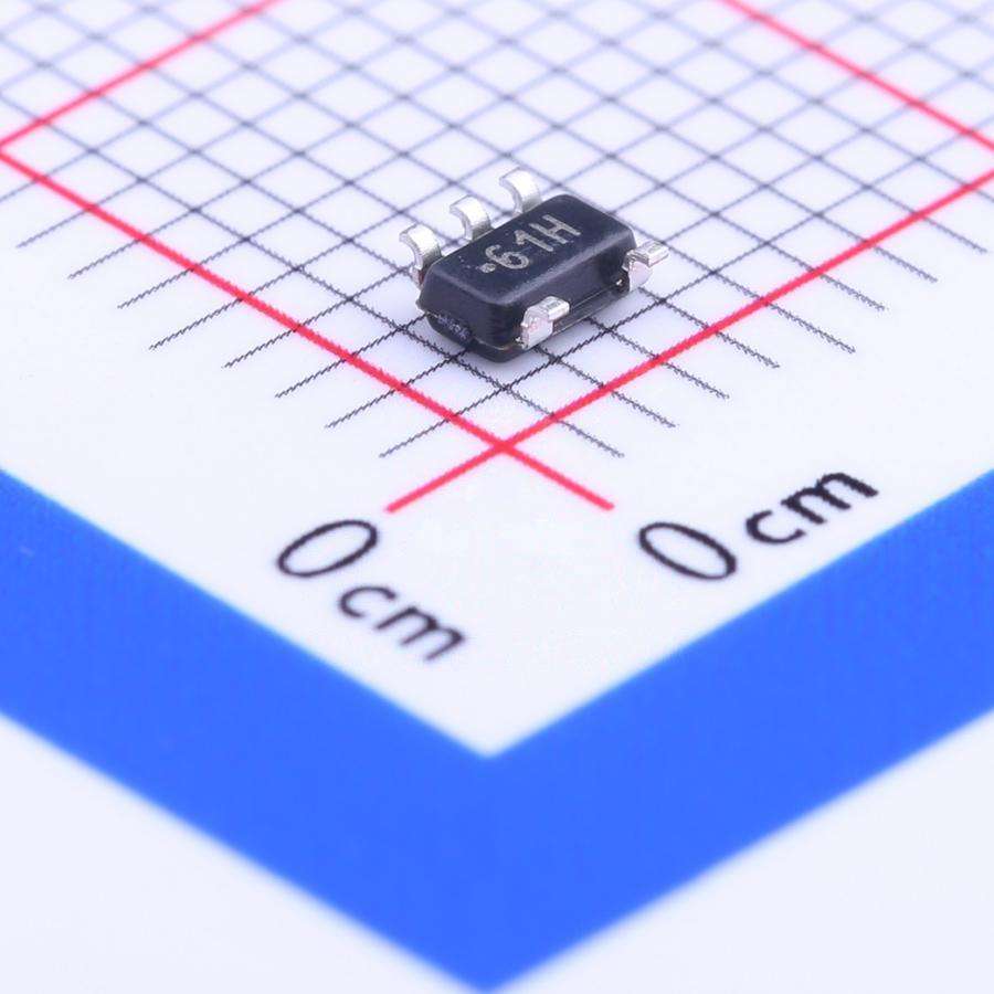 KWM Original new Power management PMIC SOT-23-5 LP2985IM5-4.0/NOPB Integrated circuit IC chip in stock