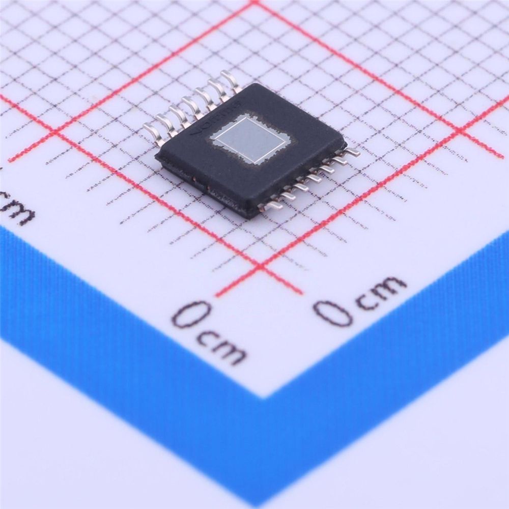 KWM Original new Power management PMIC HTSSOP-14 TPS54286PWP Integrated circuit IC chip in stock